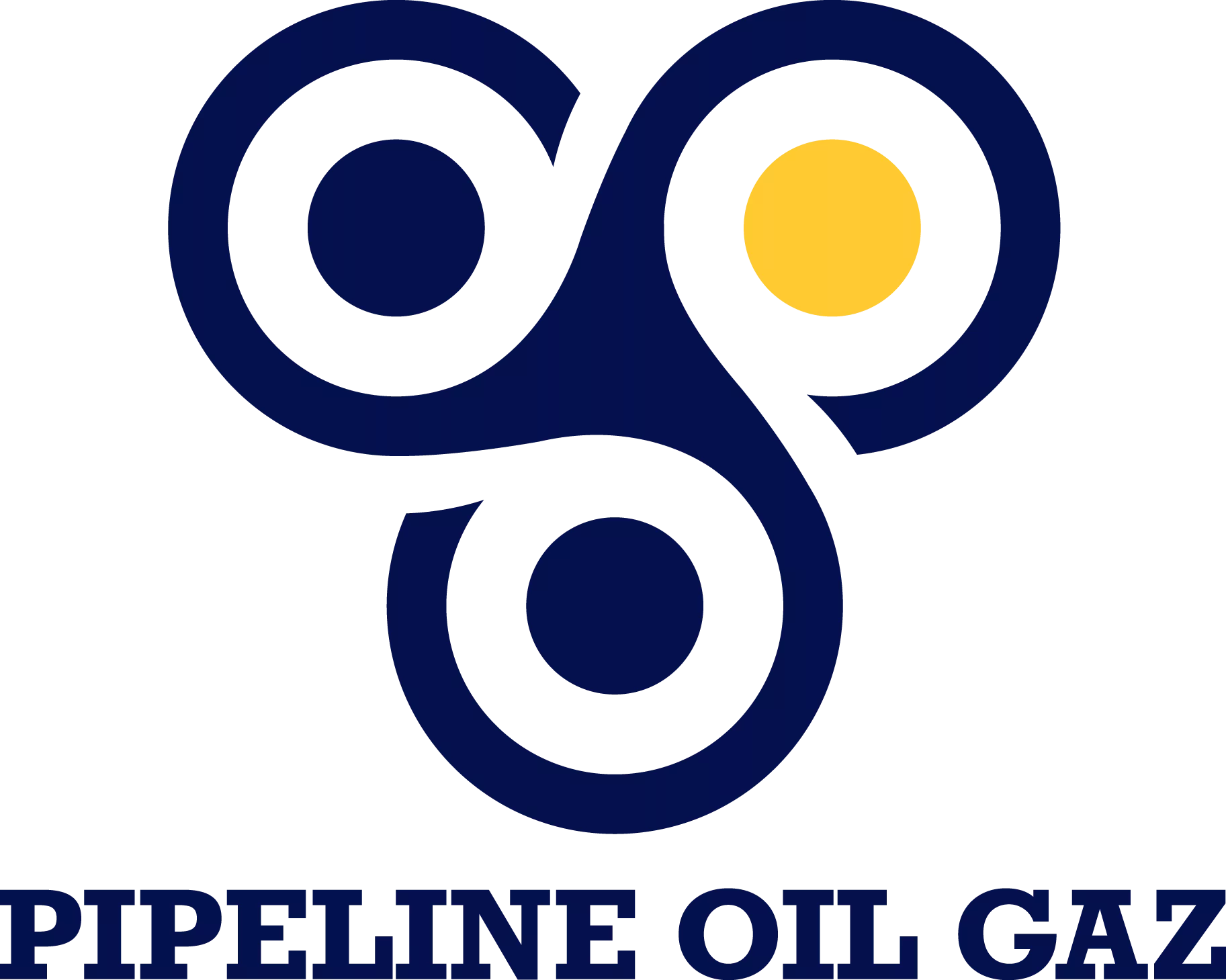 LOGO PIPELINE OIL GAZ