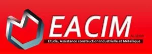 LOGO SARL EACIM