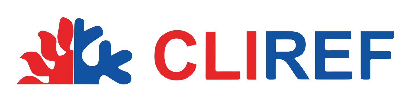Logo CLIREF