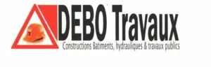 Logo DEBO TRAVAUX