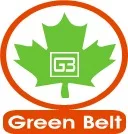 Logo GREEN BELT
