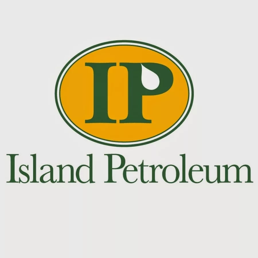 Logo ISLAND PETROLEUM