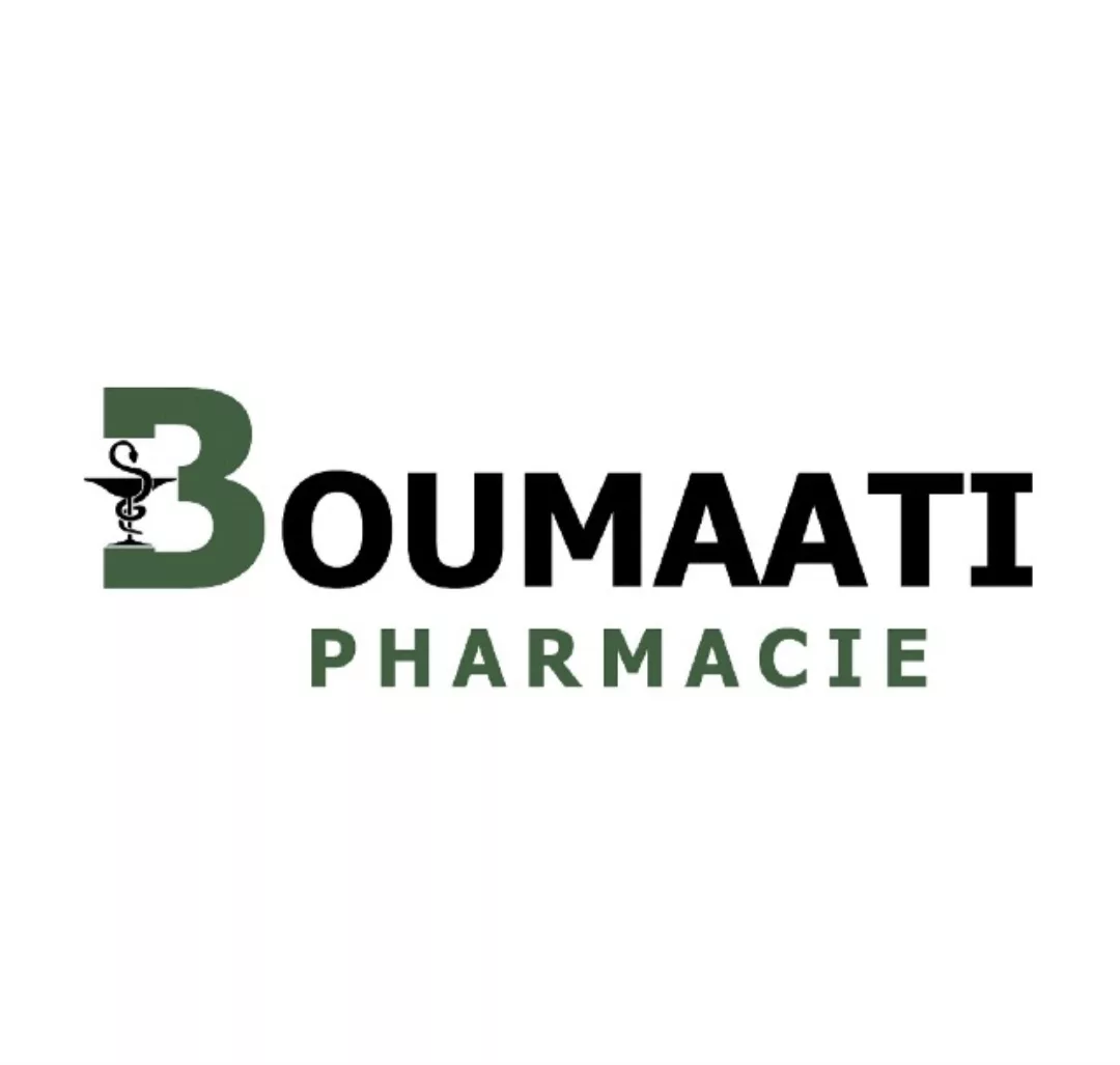 Logo Pharmacie KHIAR KAMEL EDDINE