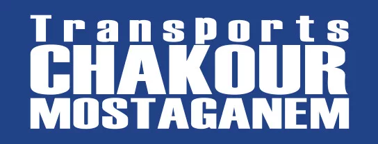 Logo TRANSPORT CHAKOUR M