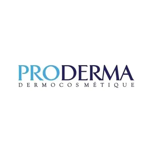 SARL PRODERMA LOGO
