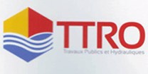 logo SARL TTRO