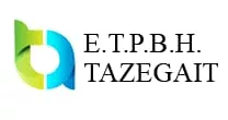 logo TAZEGAIT